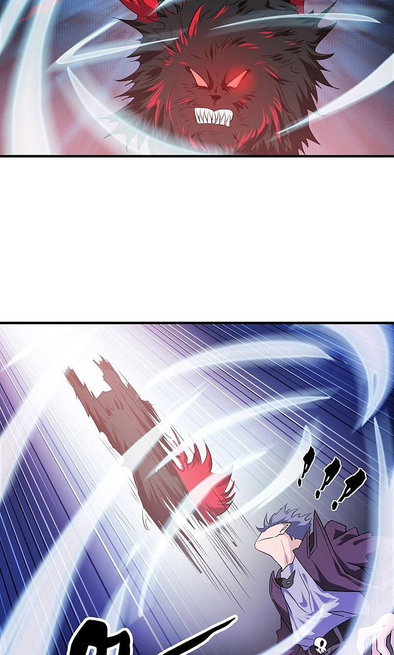 地府我开的 - 第171话 第一关！ - 第15张图