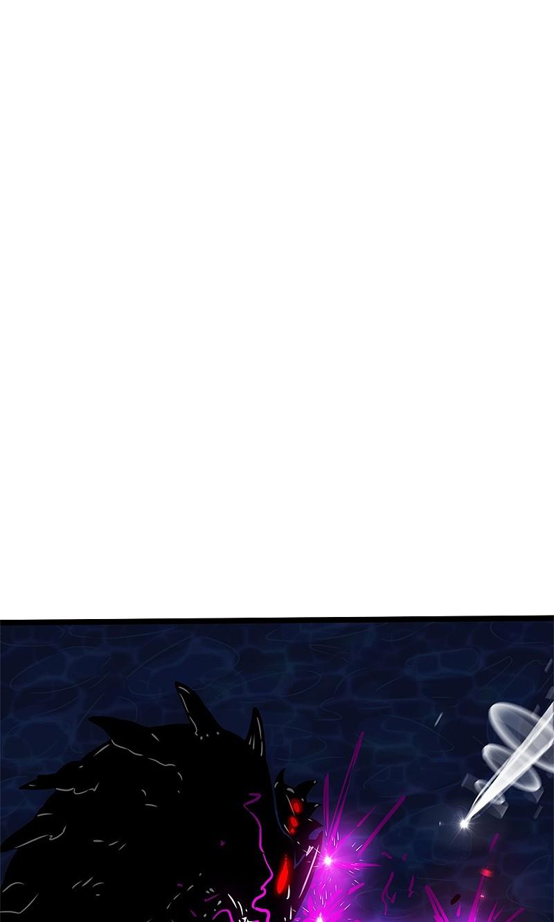 地府我开的 - 第171话 第一关！ - 第35张图