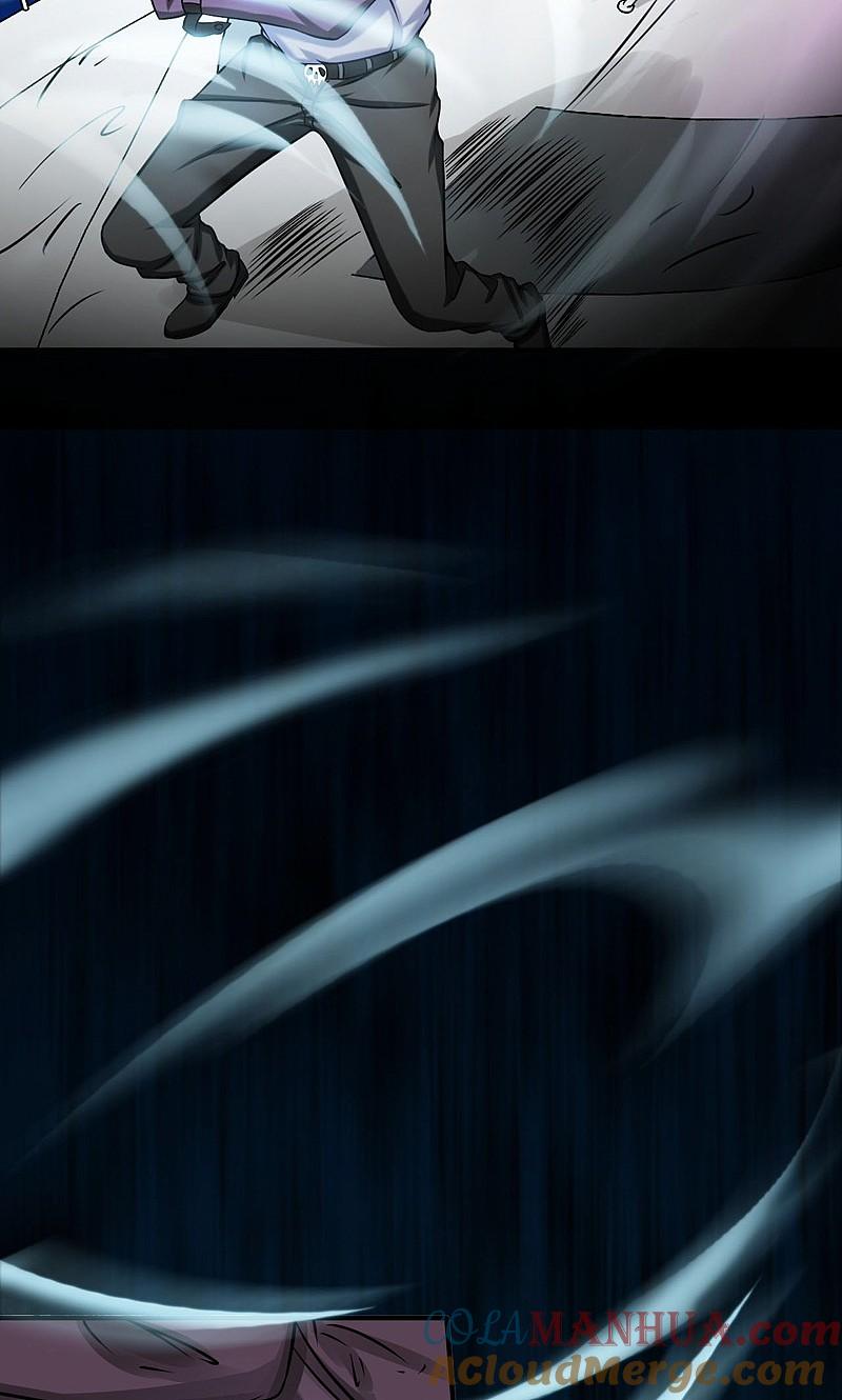 地府我开的 - 第171话 第一关！ - 第4张图