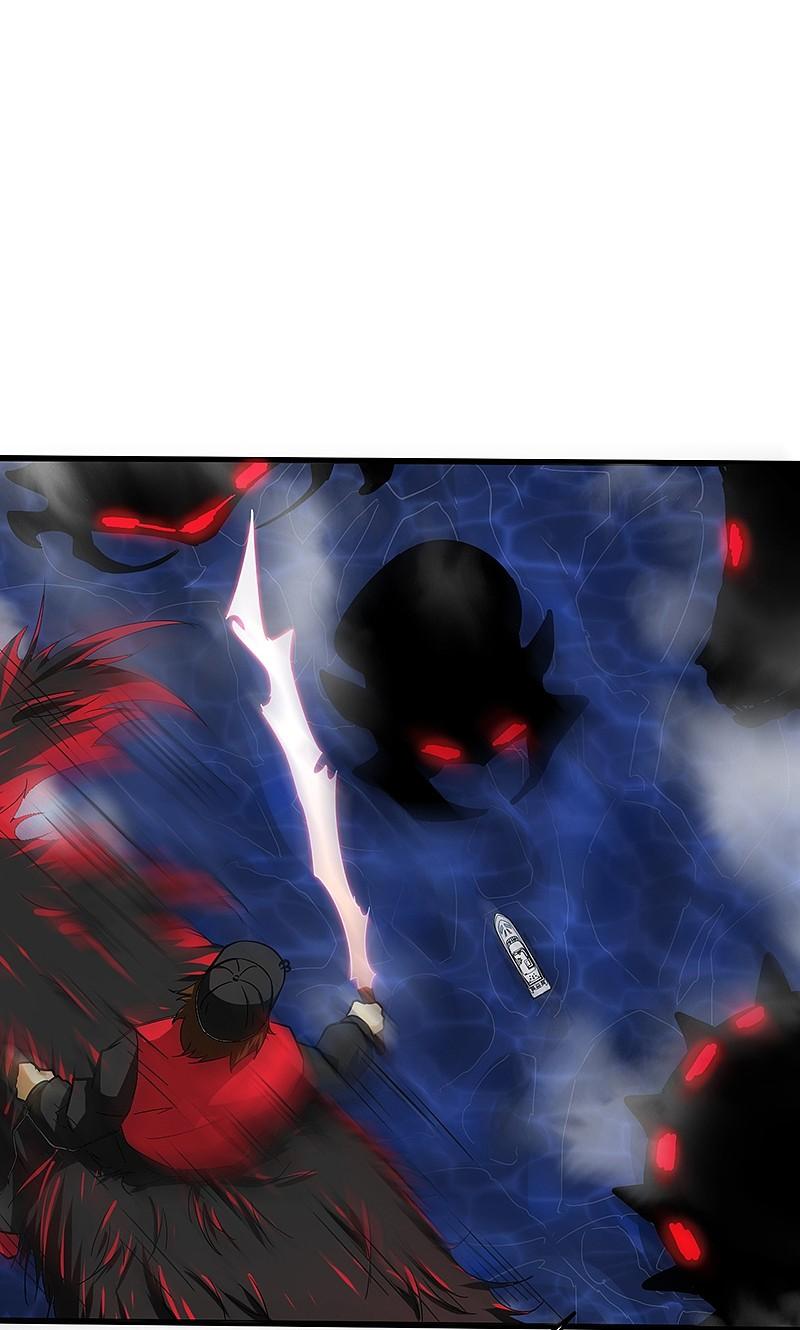 地府我开的 - 第171话 第一关！ - 第23张图