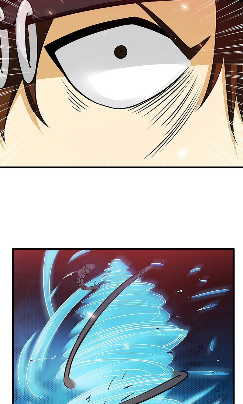 地府我开的 - 第171话 第一关！ - 第18张图