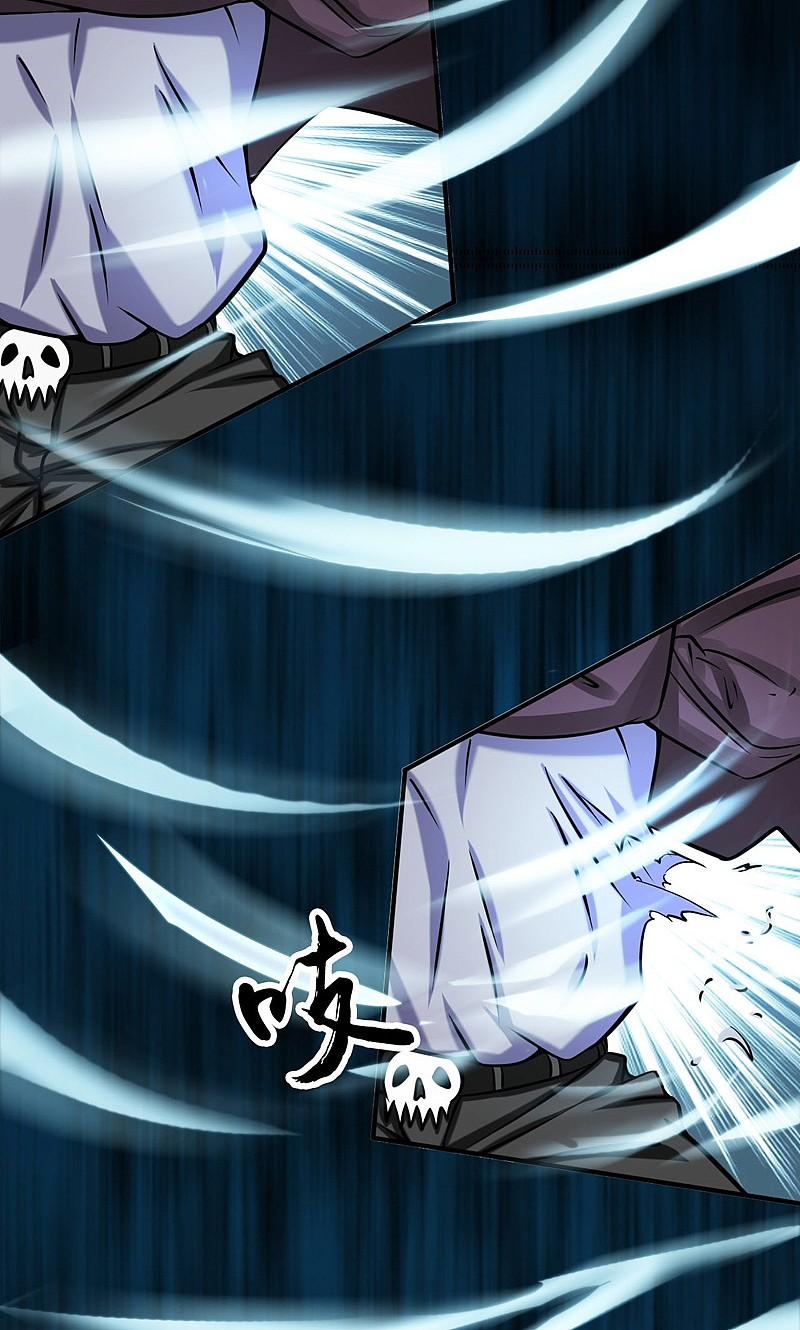 地府我开的 - 第171话 第一关！ - 第5张图