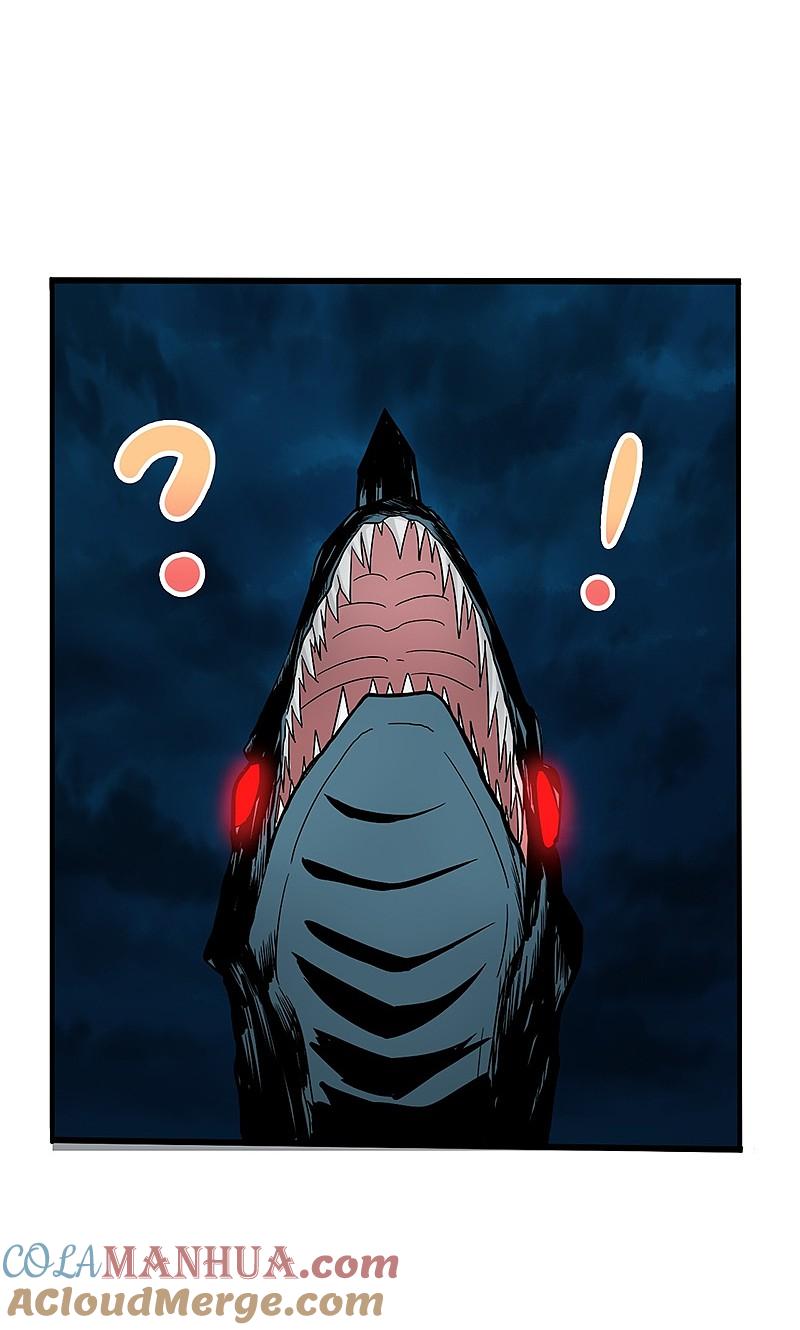 地府我开的 - 第171话 第一关！ - 第22张图