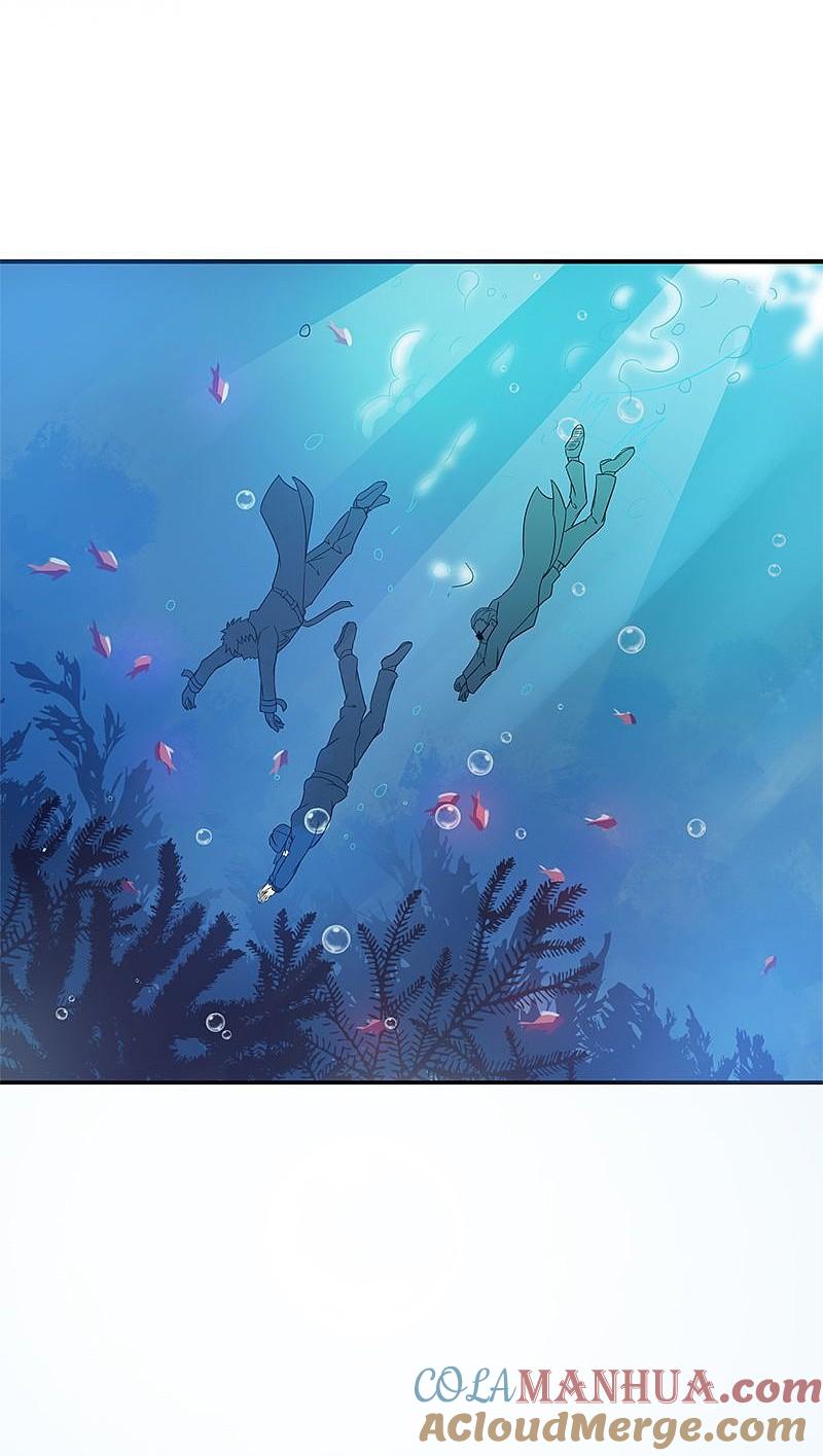 地府我开的 - 第172话 龙之吐息 - 第41张图