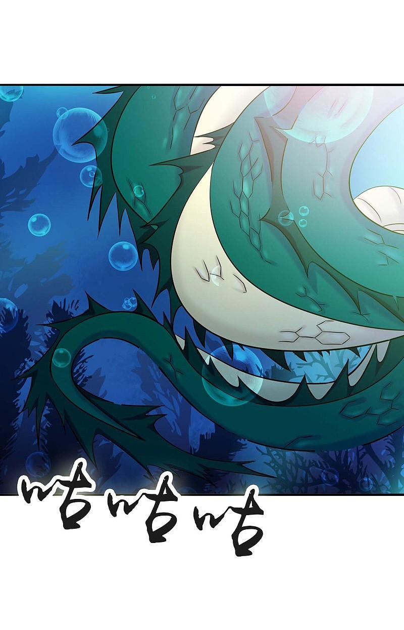 地府我开的 - 第173话 青龙 - 第3张图