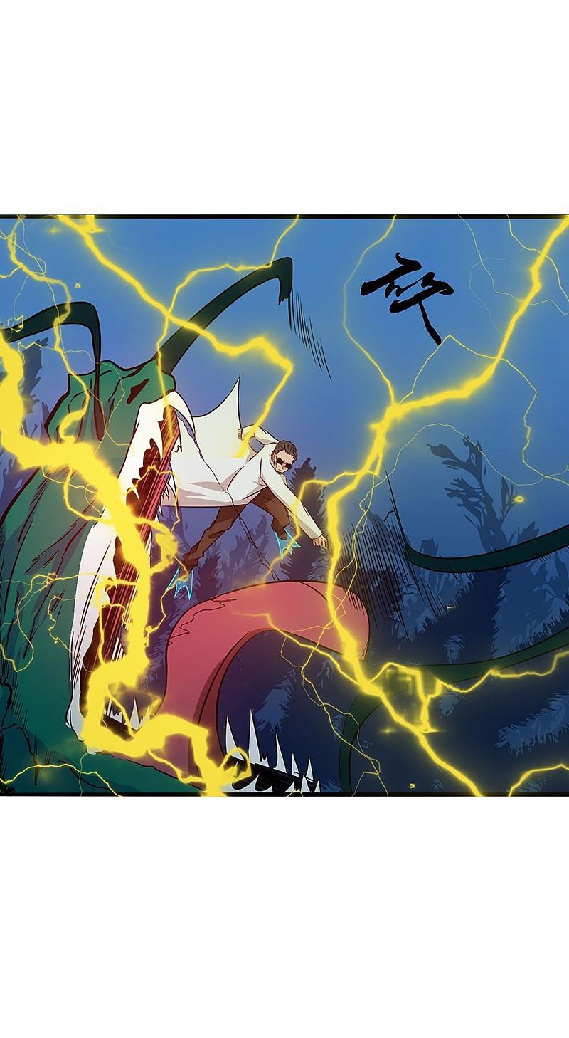 地府我开的 - 第173话 青龙 - 第45张图