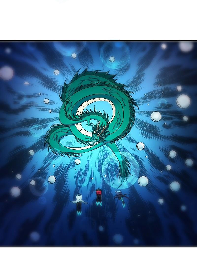 地府我开的 - 第173话 青龙 - 第8张图