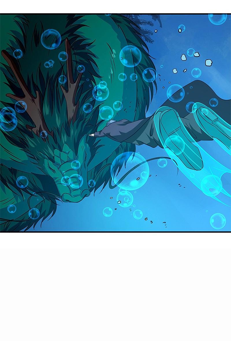 地府我开的 - 第173话 青龙 - 第35张图