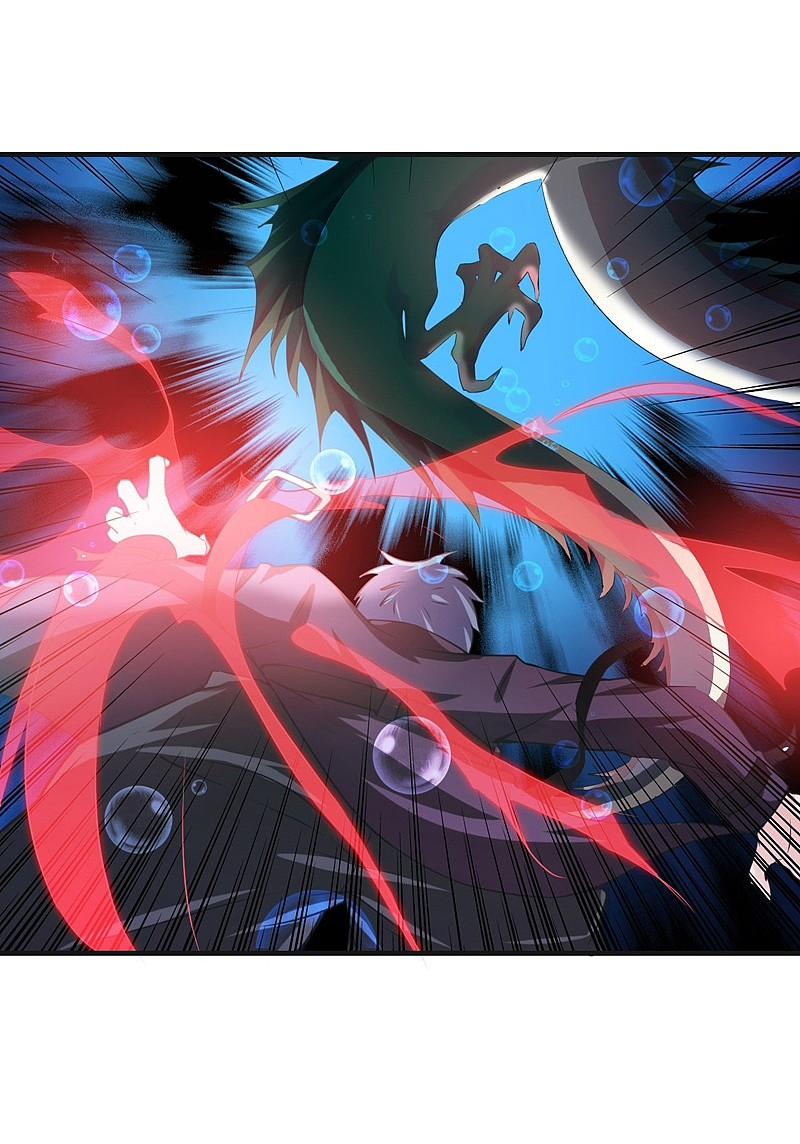 地府我开的 - 第173话 青龙 - 第14张图