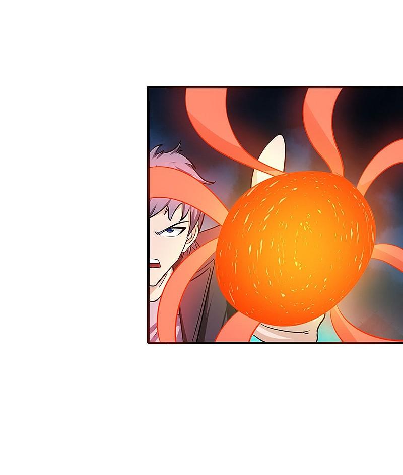 地府我开的 - 第173话 青龙 - 第42张图