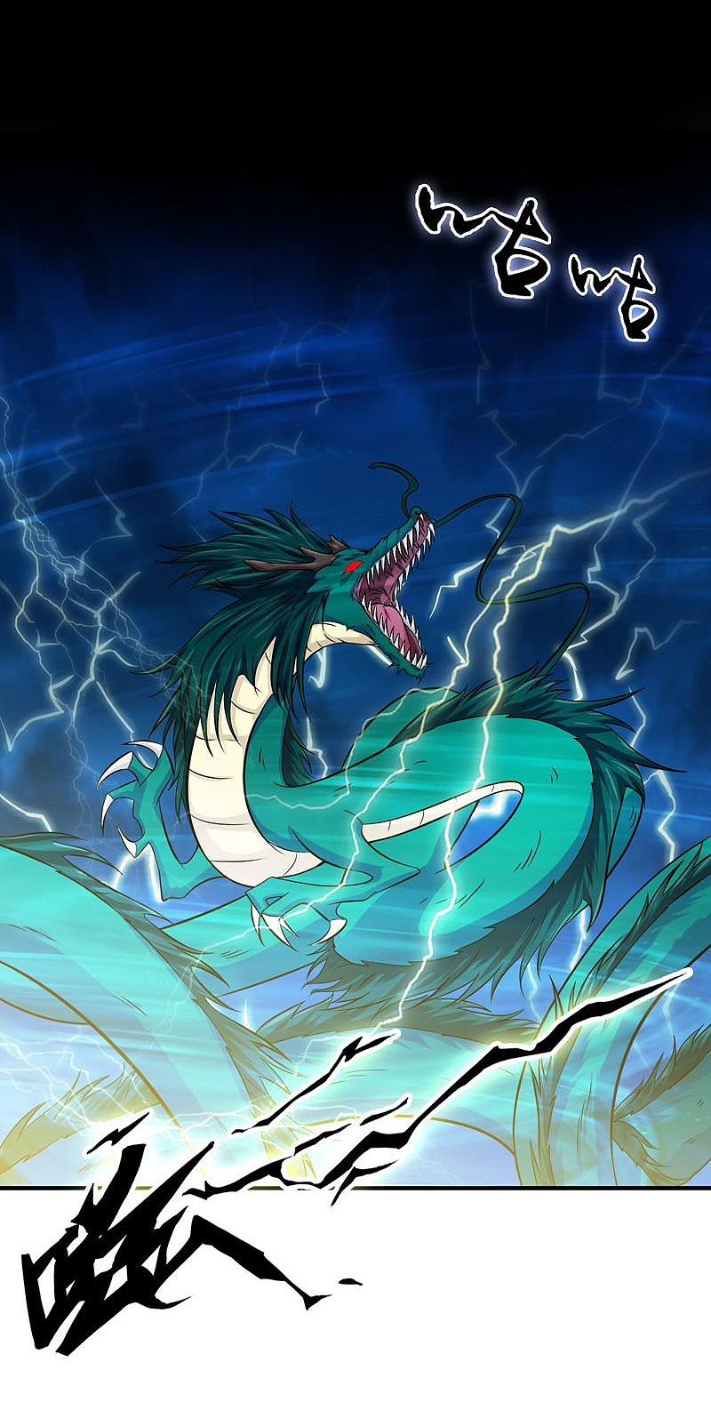 地府我开的 - 第174话 破壳 - 第2张图