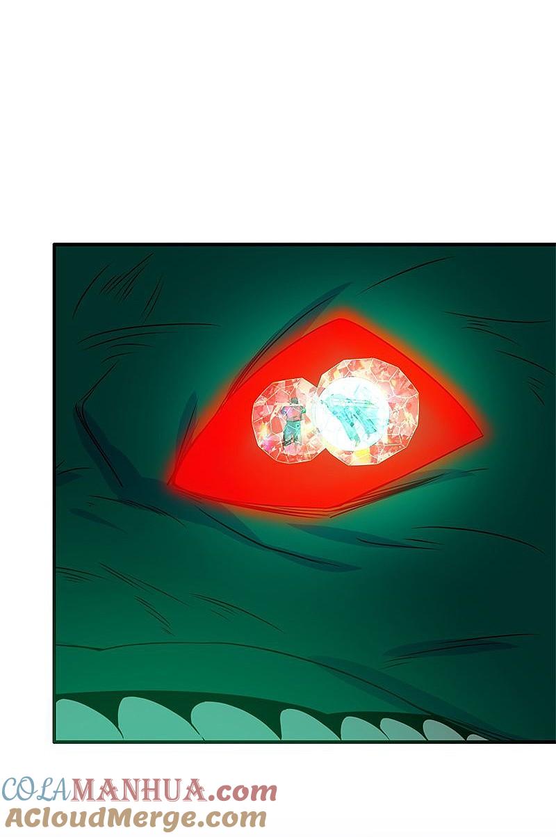 地府我开的 - 第174话 破壳 - 第19张图