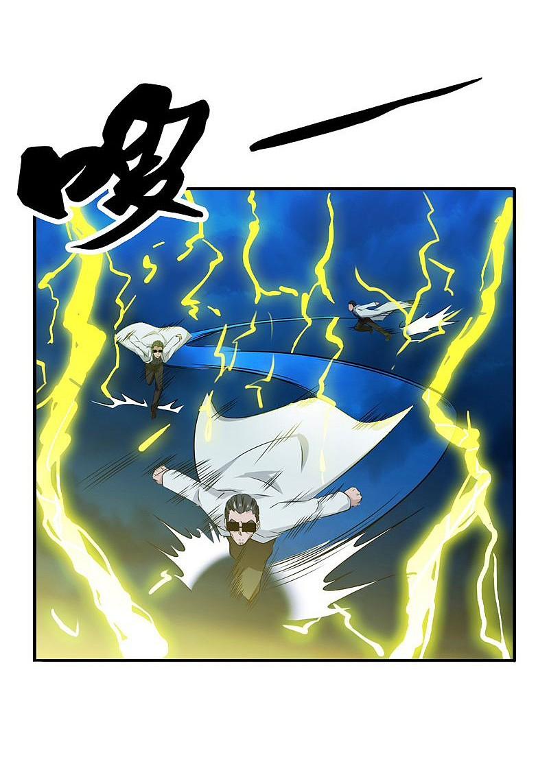 地府我开的 - 第174话 破壳 - 第10张图