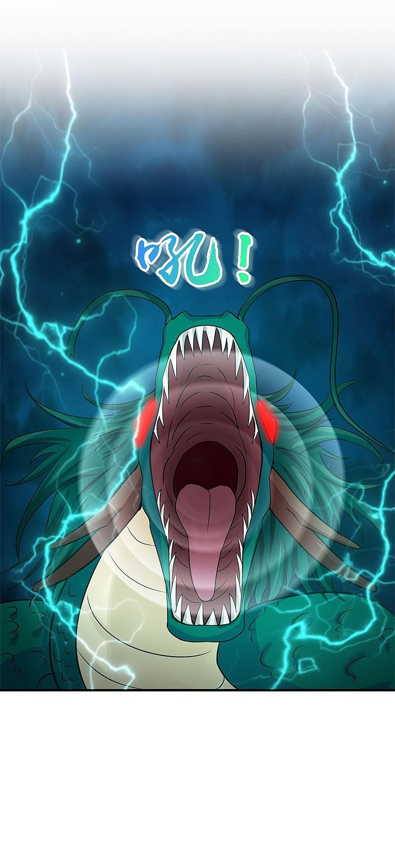 地府我开的 - 第174话 破壳 - 第20张图