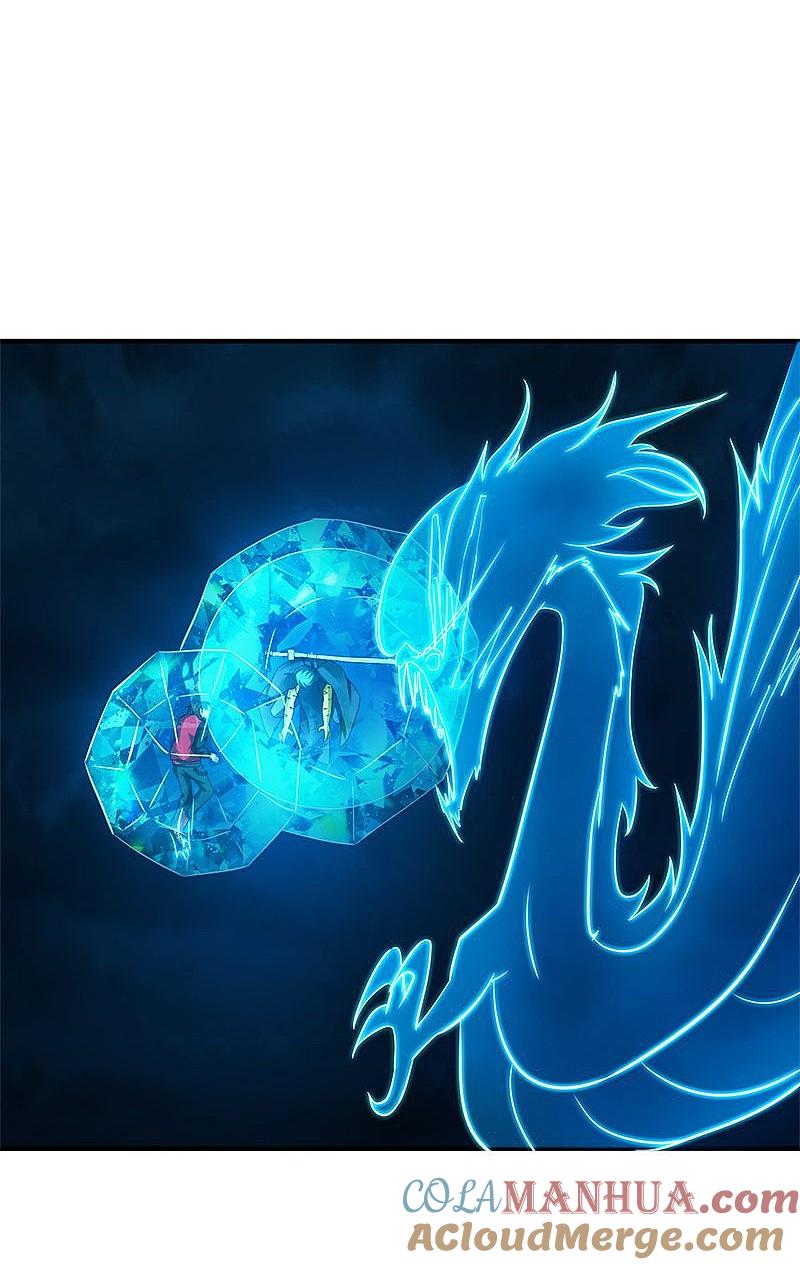 地府我开的 - 第174话 破壳 - 第29张图