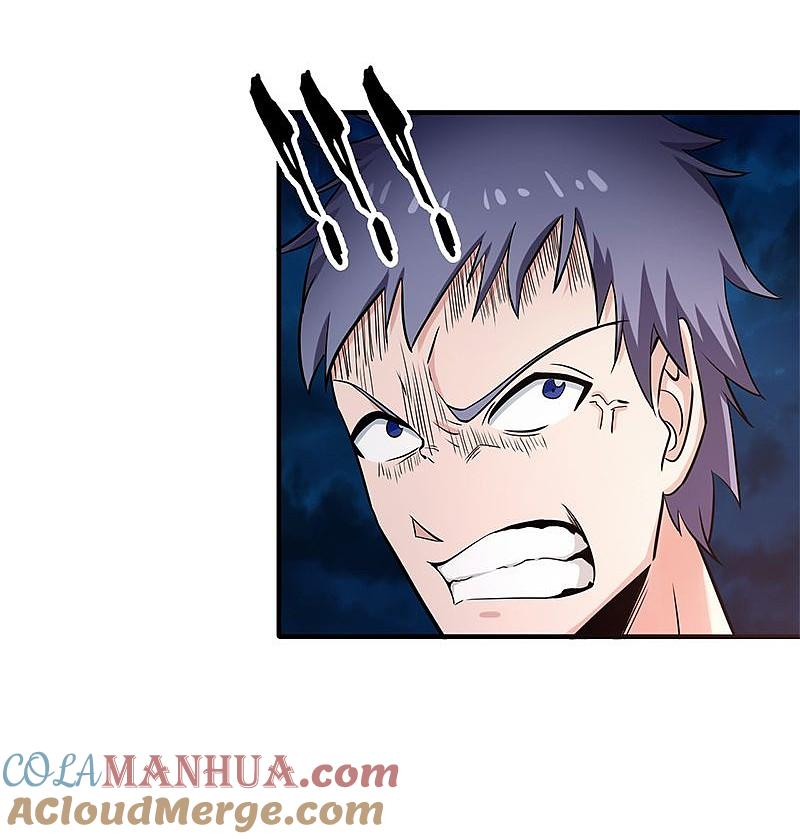 地府我开的 - 第174话 破壳 - 第27张图