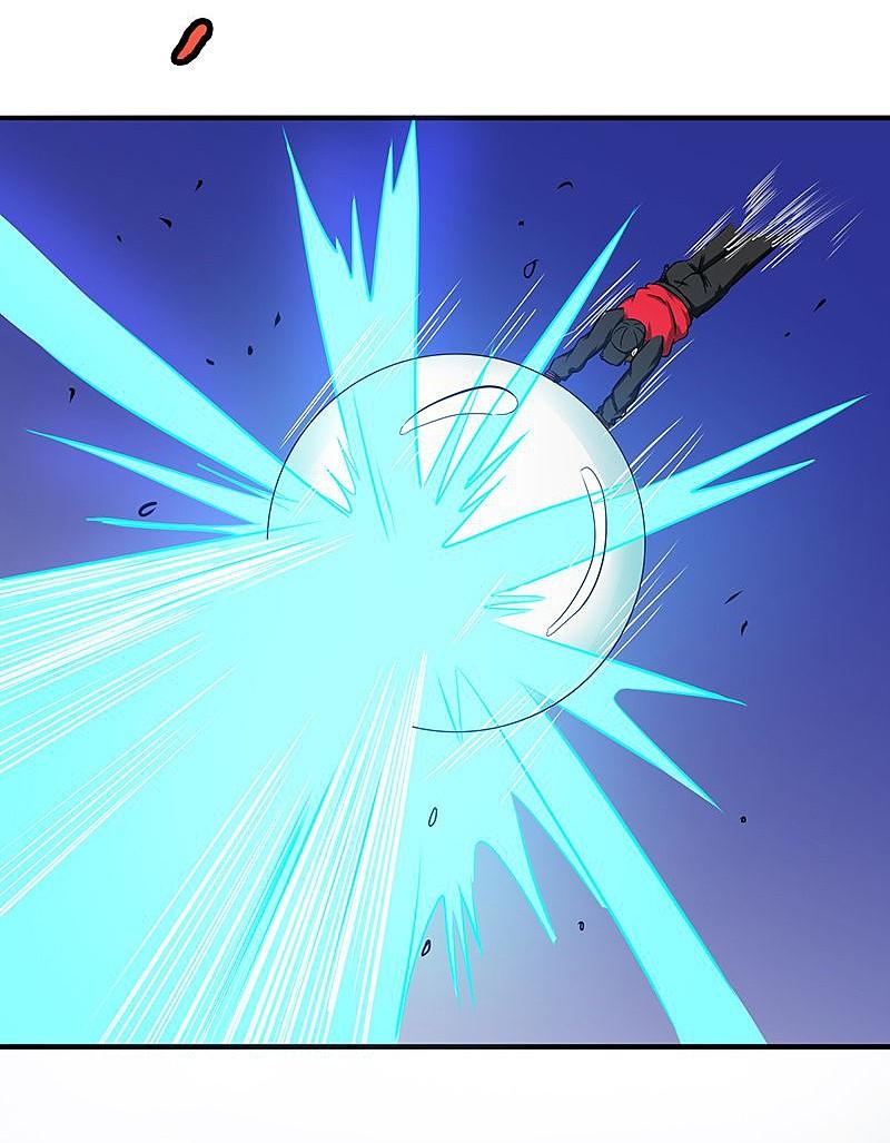 地府我开的 - 第174话 破壳 - 第42张图