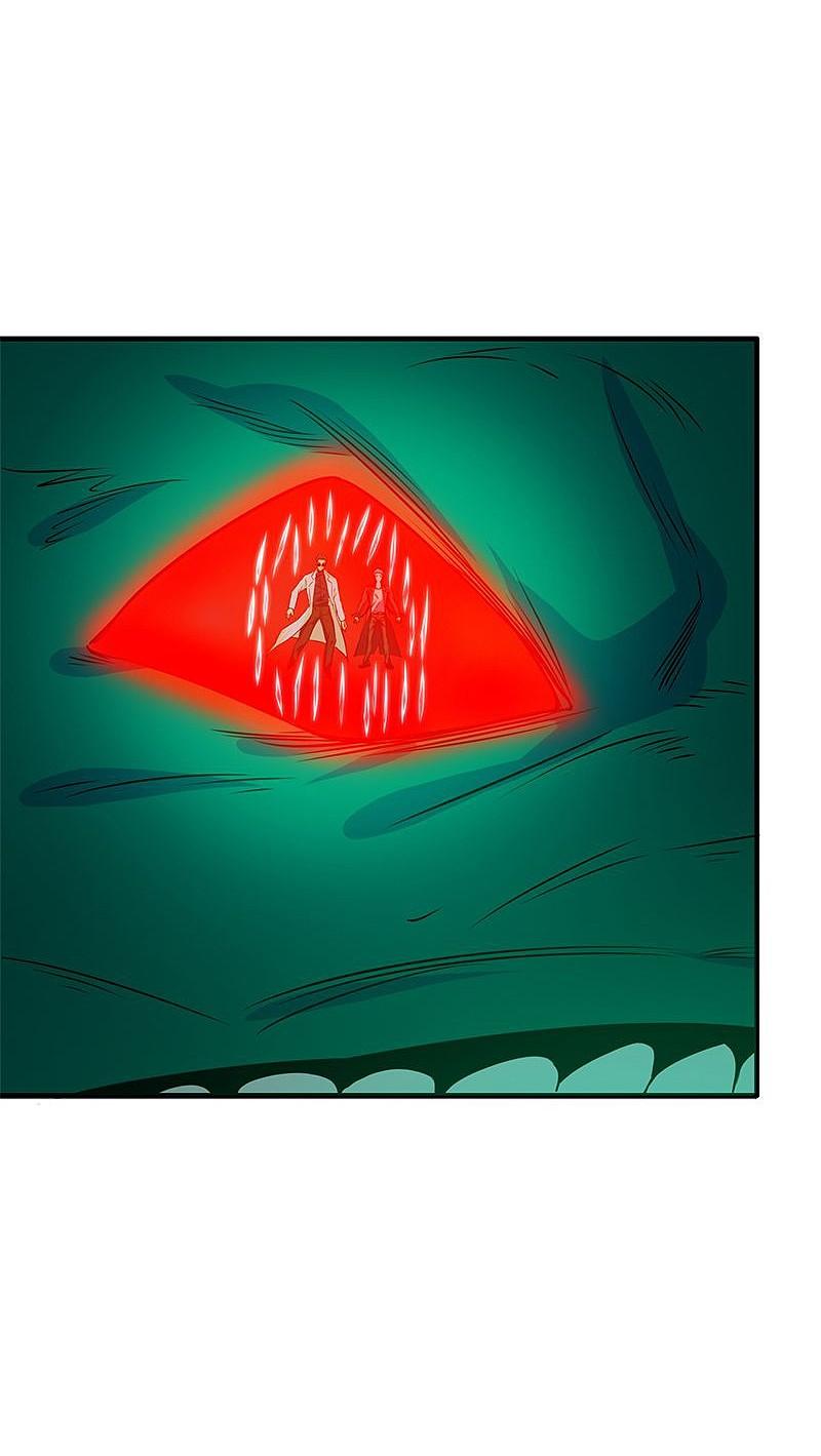 地府我开的 - 第174话 破壳 - 第18张图