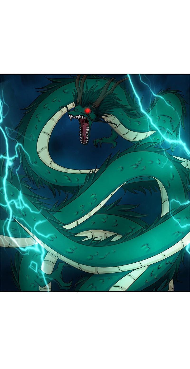 地府我开的 - 第174话 破壳 - 第24张图