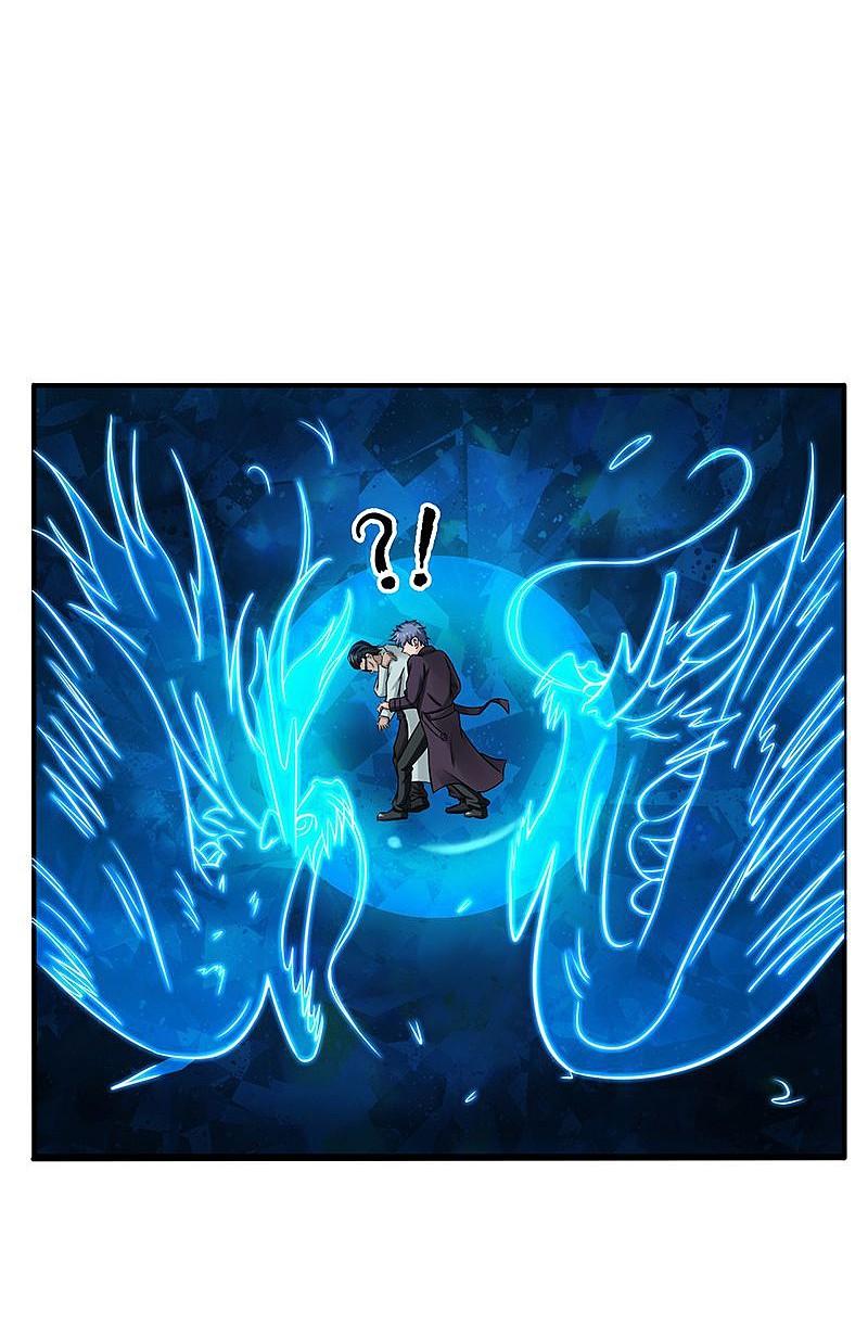 地府我开的 - 第174话 破壳 - 第32张图