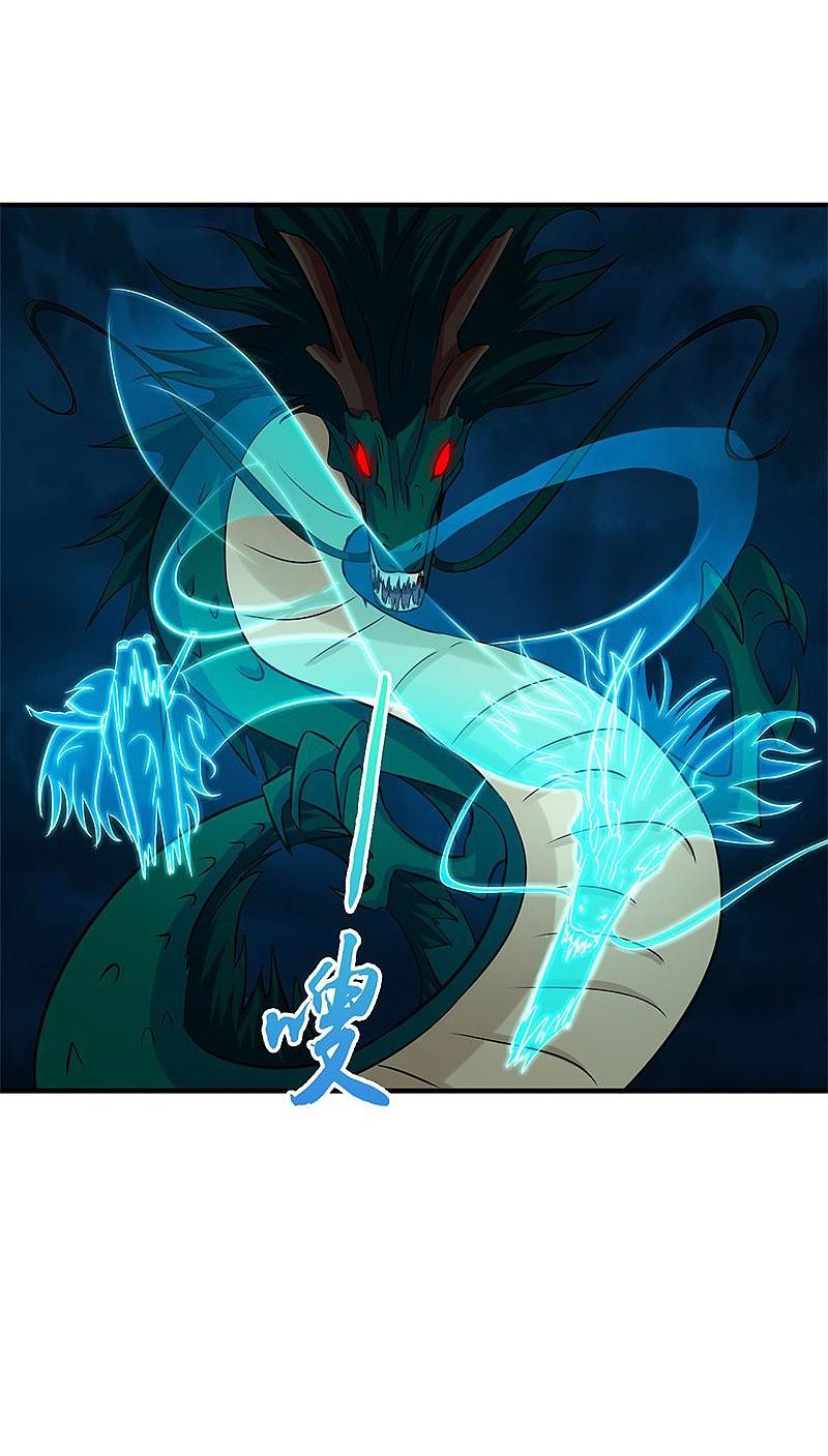 地府我开的 - 第174话 破壳 - 第28张图