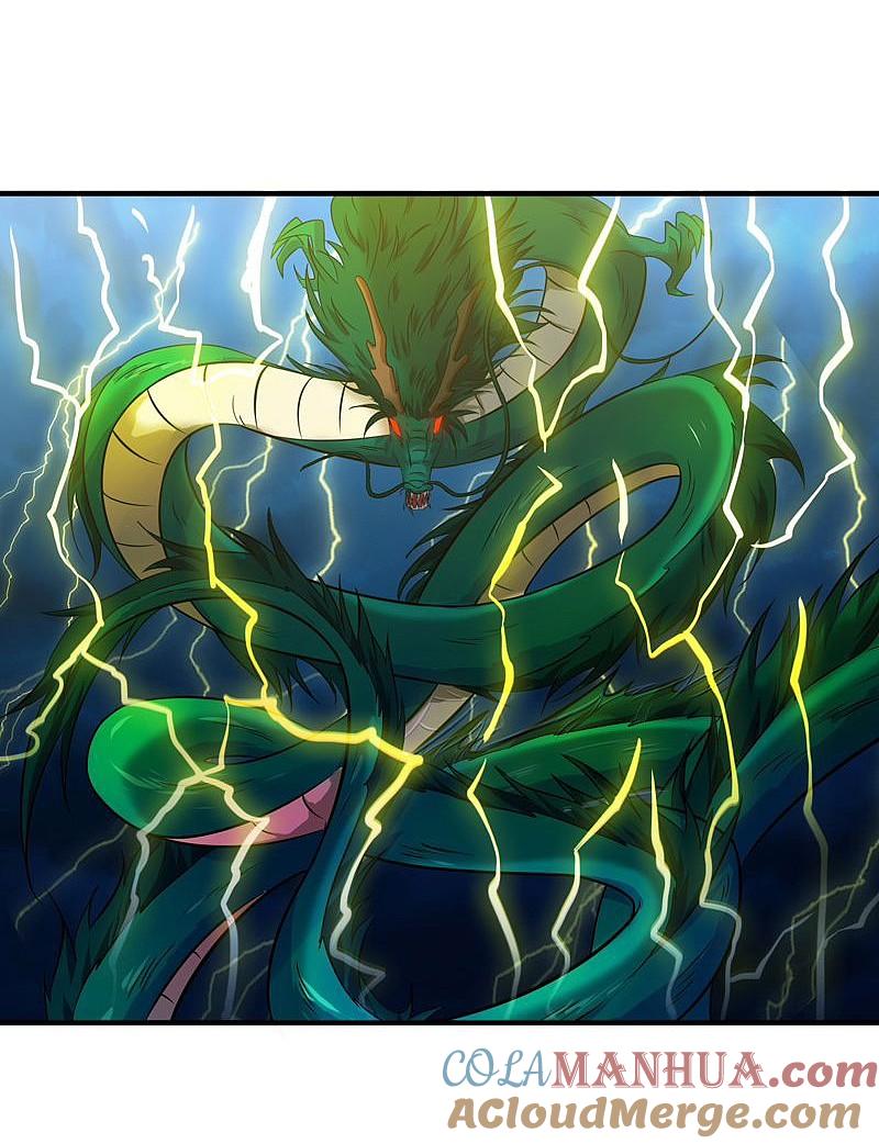 地府我开的 - 第174话 破壳 - 第9张图