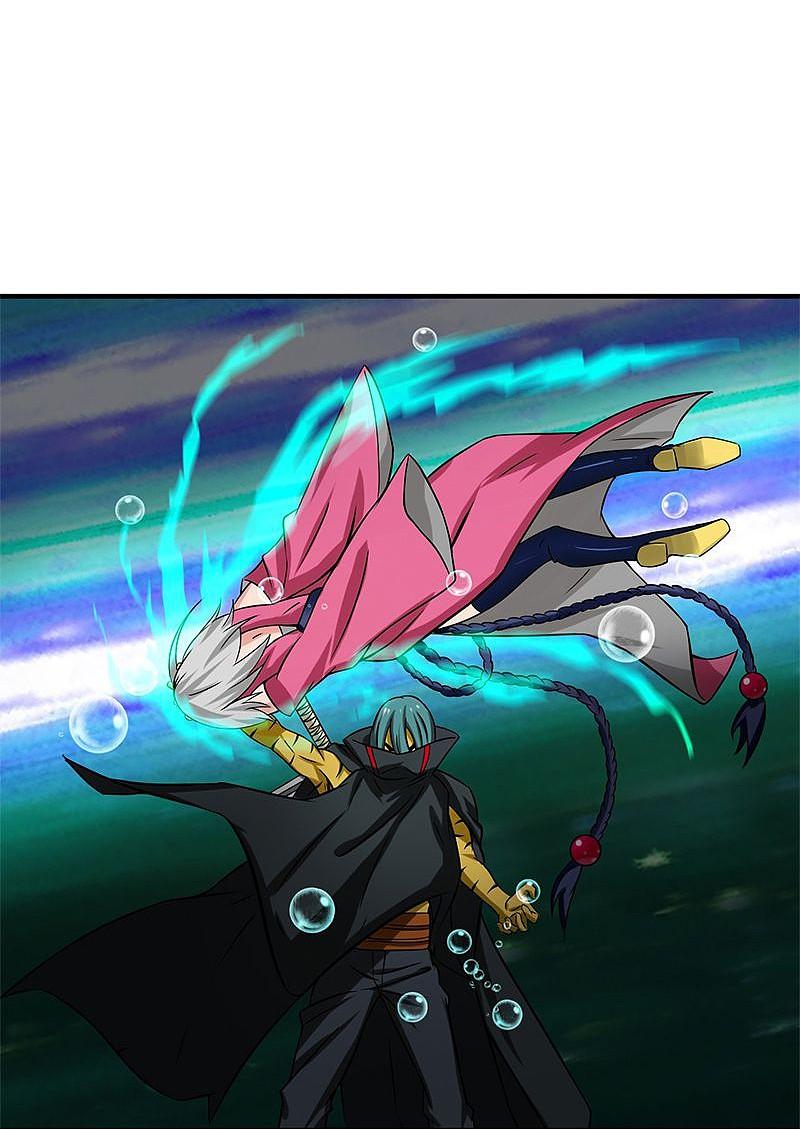 地府我开的 - 第175话 惊变！ - 第23张图