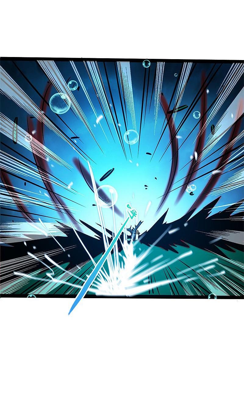 地府我开的 - 第175话 惊变！ - 第33张图