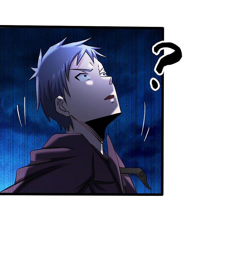 地府我开的 - 第175话 惊变！ - 第3张图