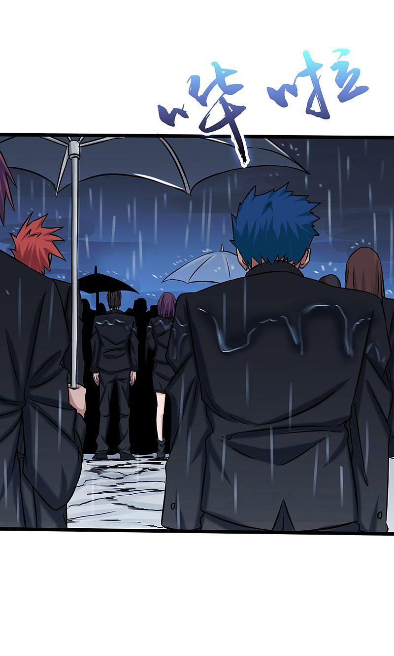 地府我开的 - 第176话 葬礼！ - 第17张图