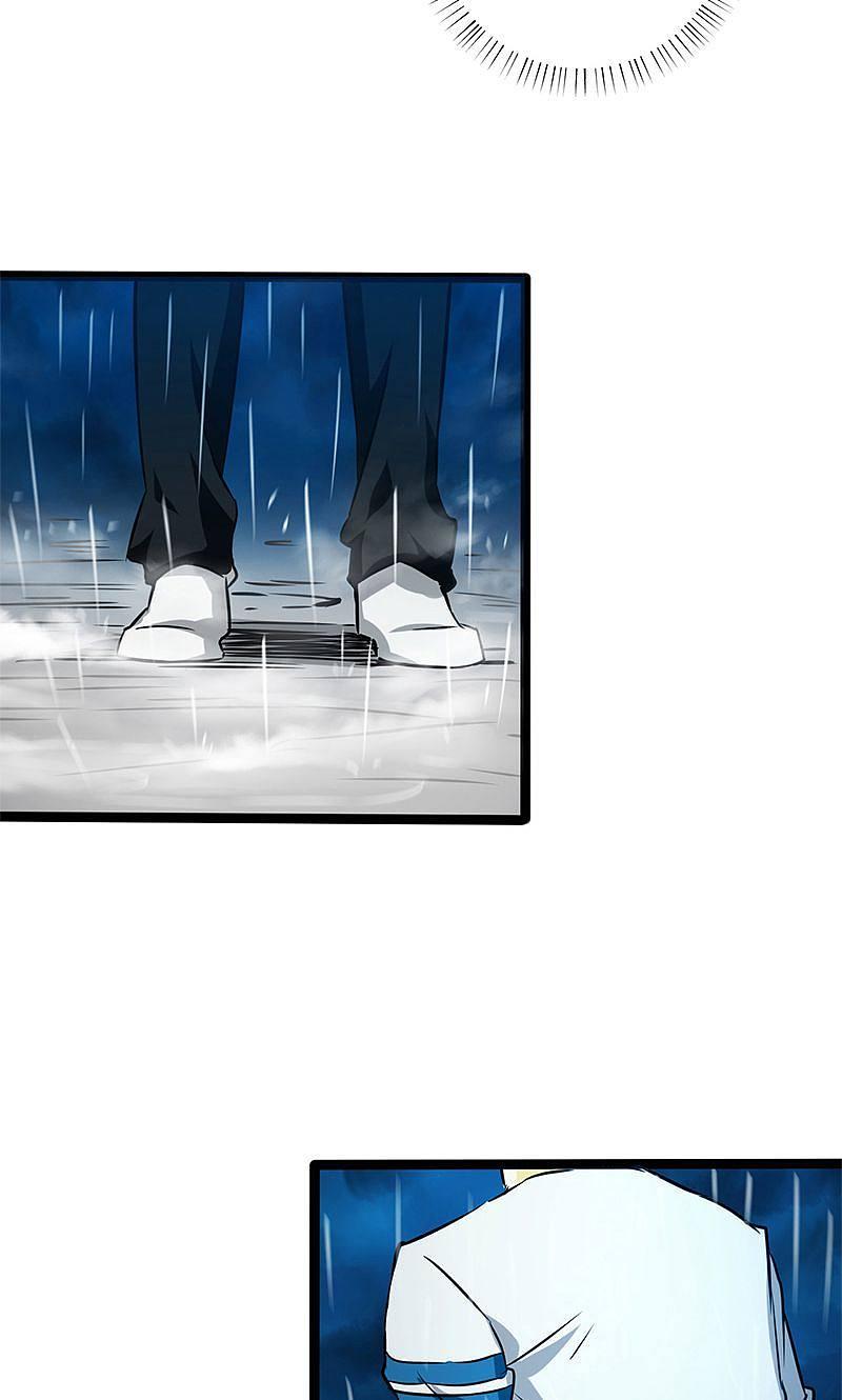 地府我开的 - 第176话 葬礼！ - 第36张图