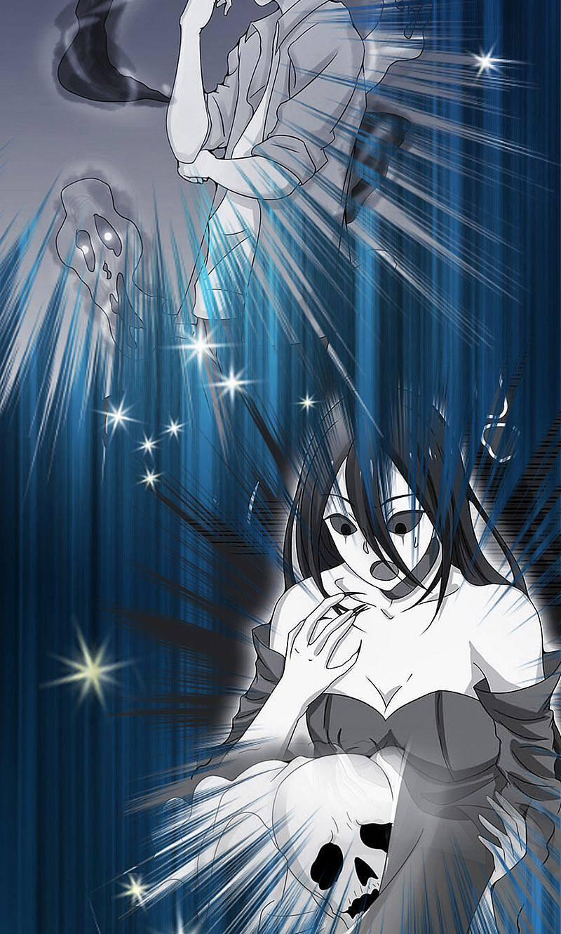 地府我开的 - 第176话 葬礼！ - 第5张图