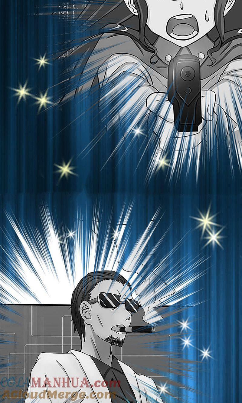 地府我开的 - 第176话 葬礼！ - 第7张图