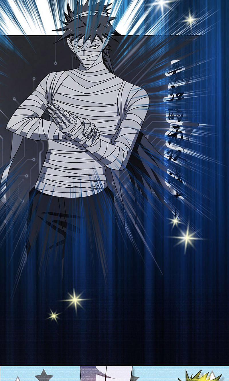 地府我开的 - 第176话 葬礼！ - 第9张图