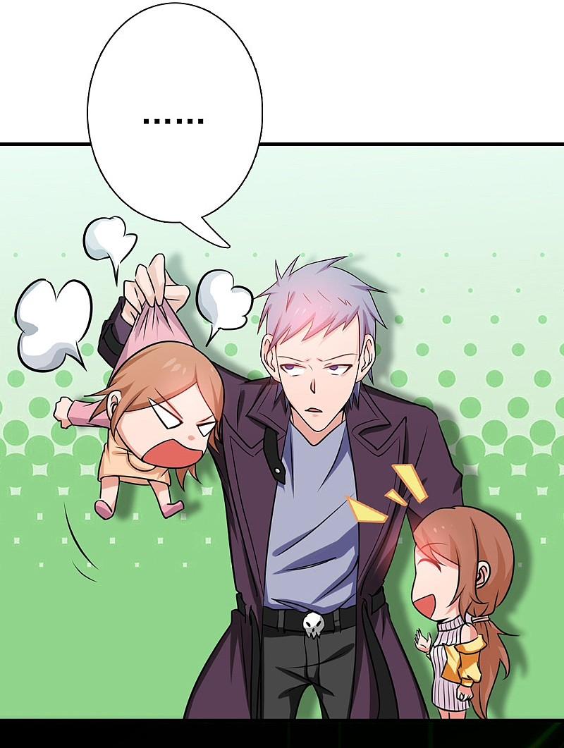 地府我开的 - 第177话 还有另外三只 - 第11张图