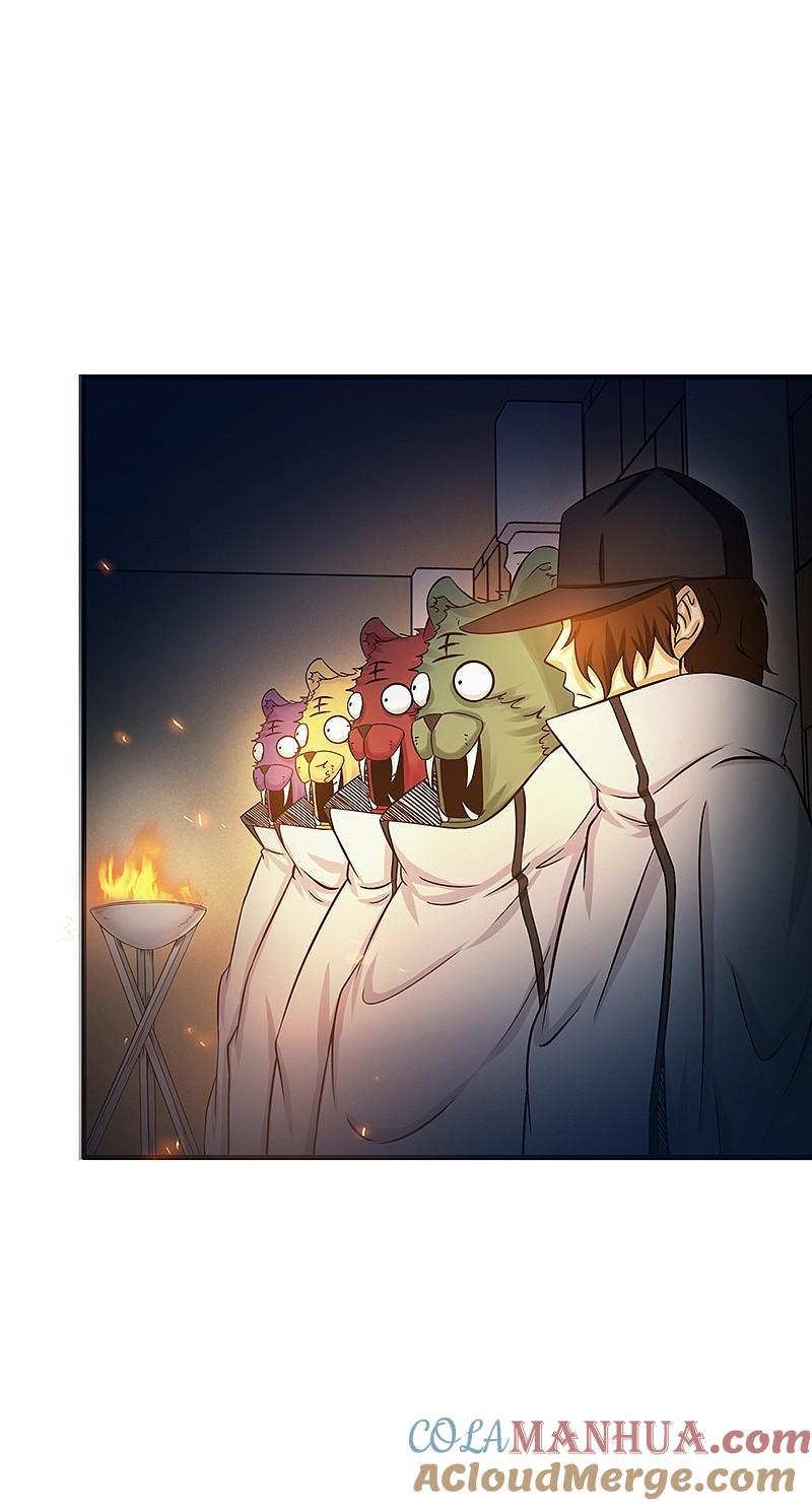 地府我开的 - 第177话 还有另外三只 - 第34张图