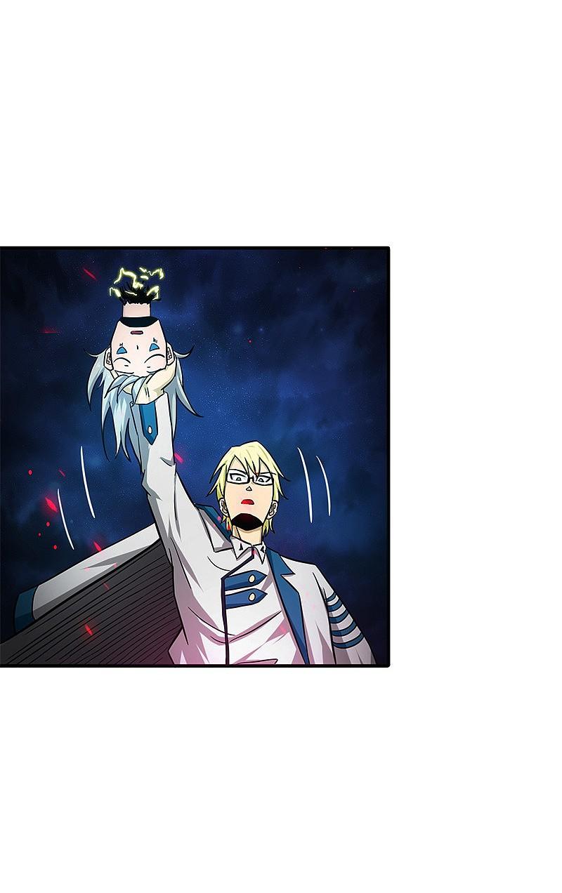 地府我开的 - 第178话 贪狼与廉贞 - 第26张图