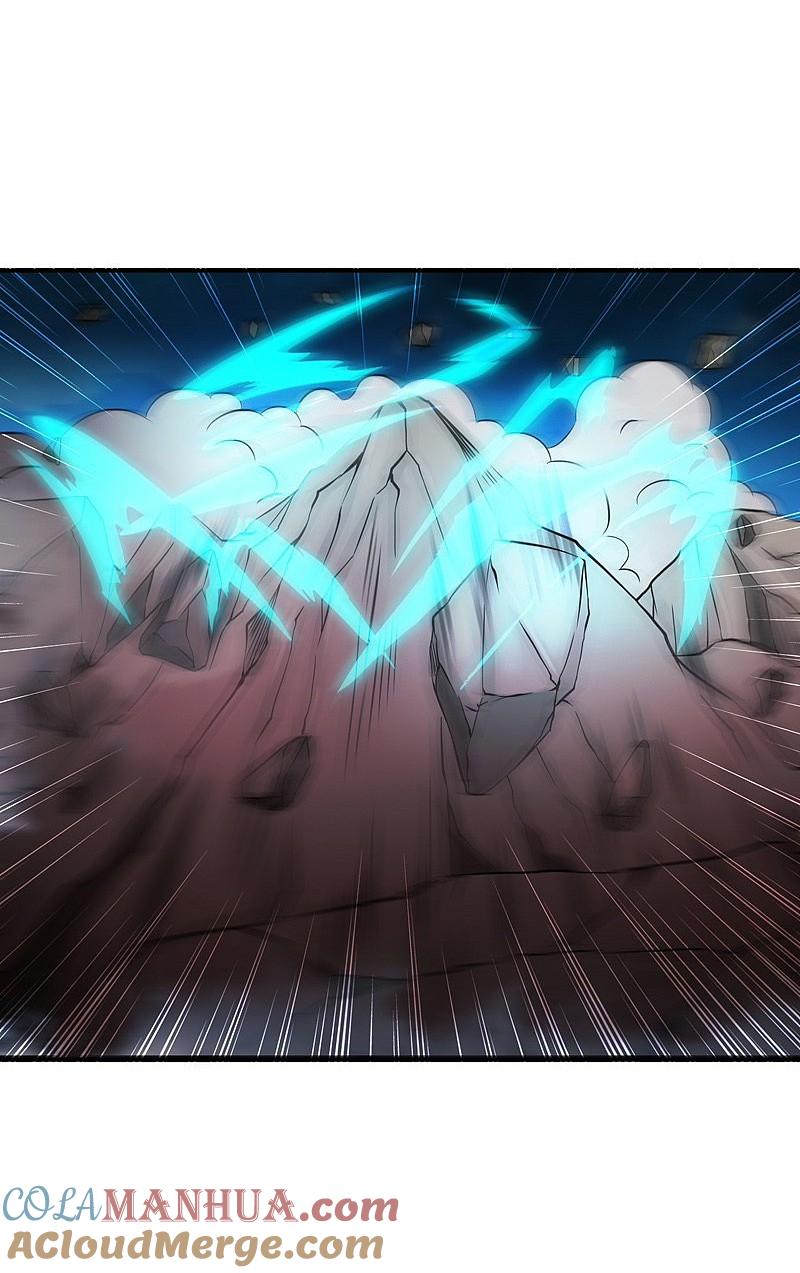 地府我开的 - 第178话 贪狼与廉贞 - 第4张图