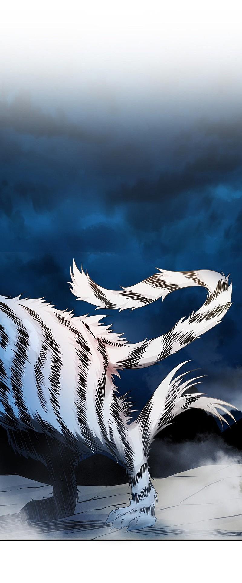 地府我开的 - 第178话 贪狼与廉贞 - 第2张图