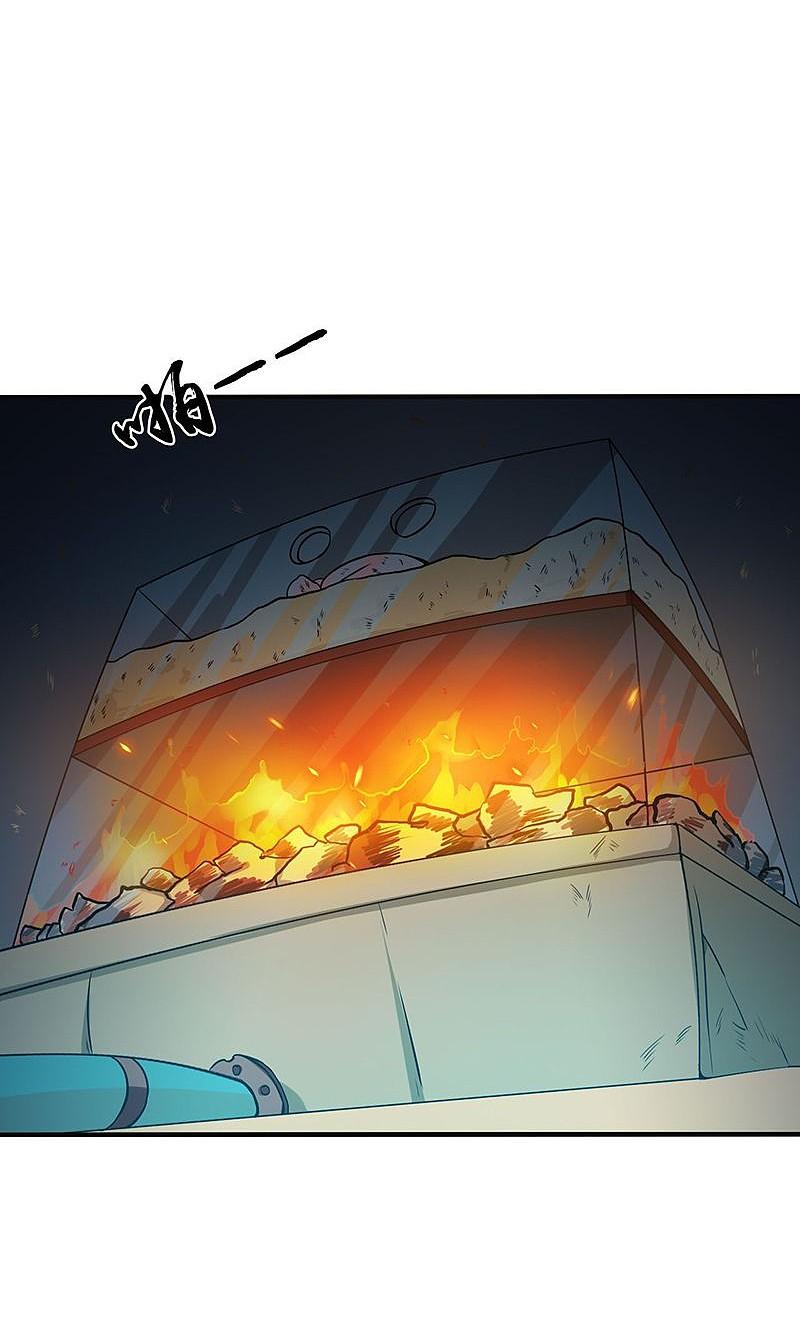 地府我开的 - 第180话 过往残酷物语 - 第17张图