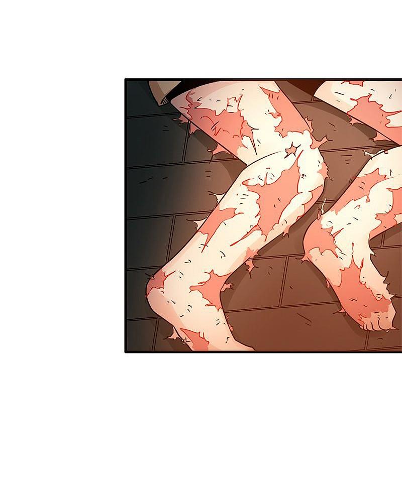 地府我开的 - 第180话 过往残酷物语 - 第30张图