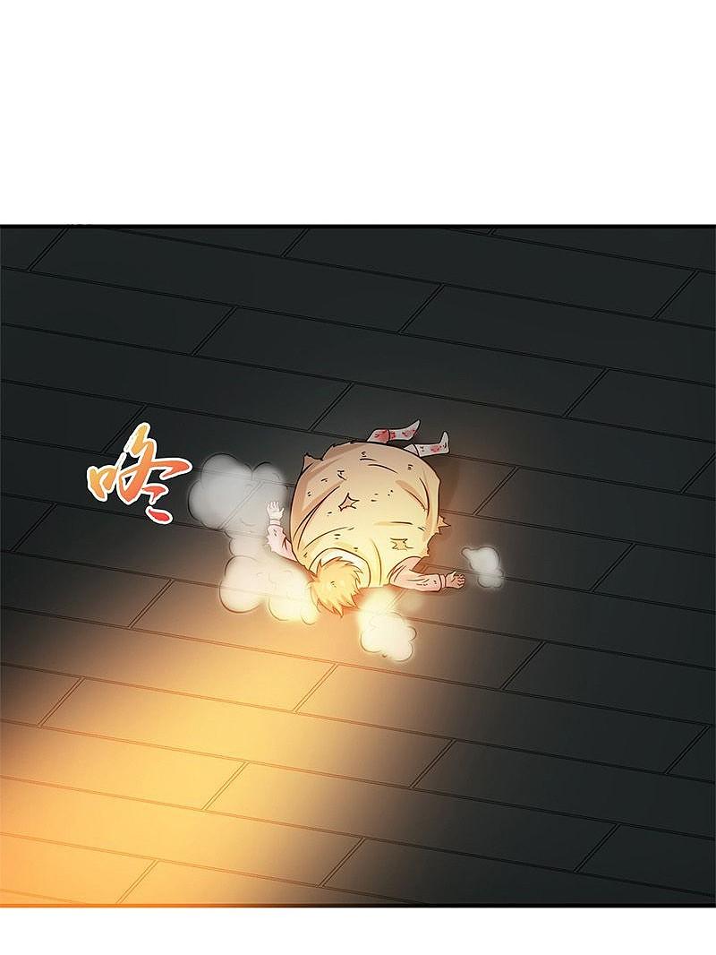 地府我开的 - 第180话 过往残酷物语 - 第33张图