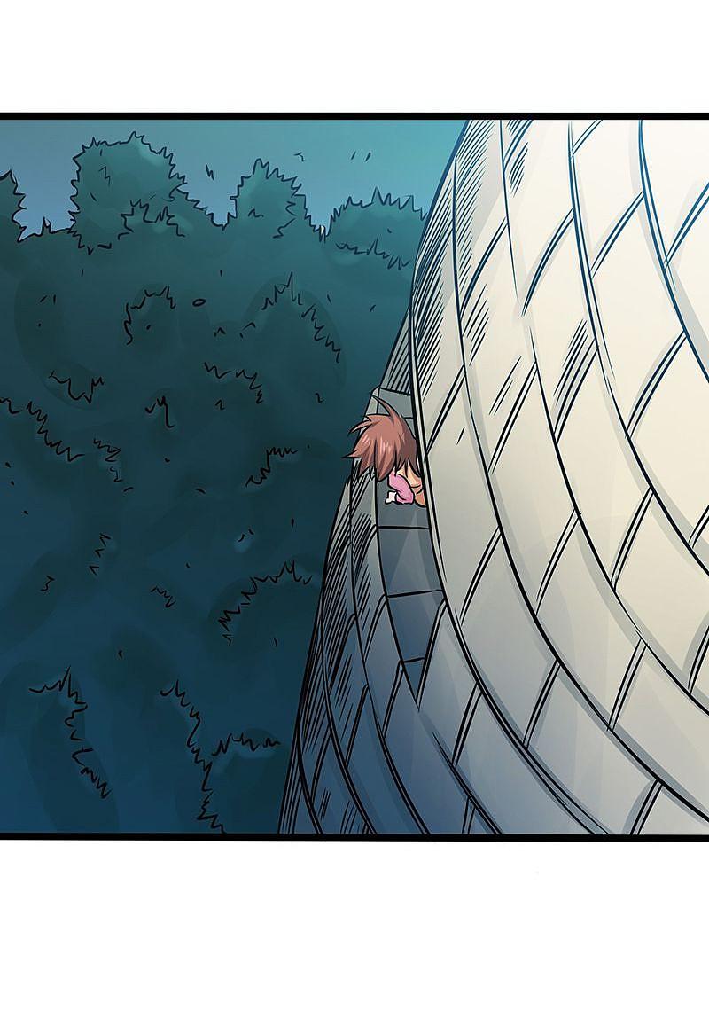 地府我开的 - 第180话 过往残酷物语 - 第3张图