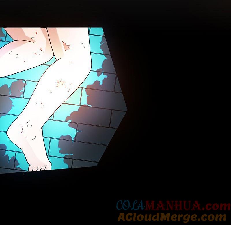 地府我开的 - 第180话 过往残酷物语 - 第43张图