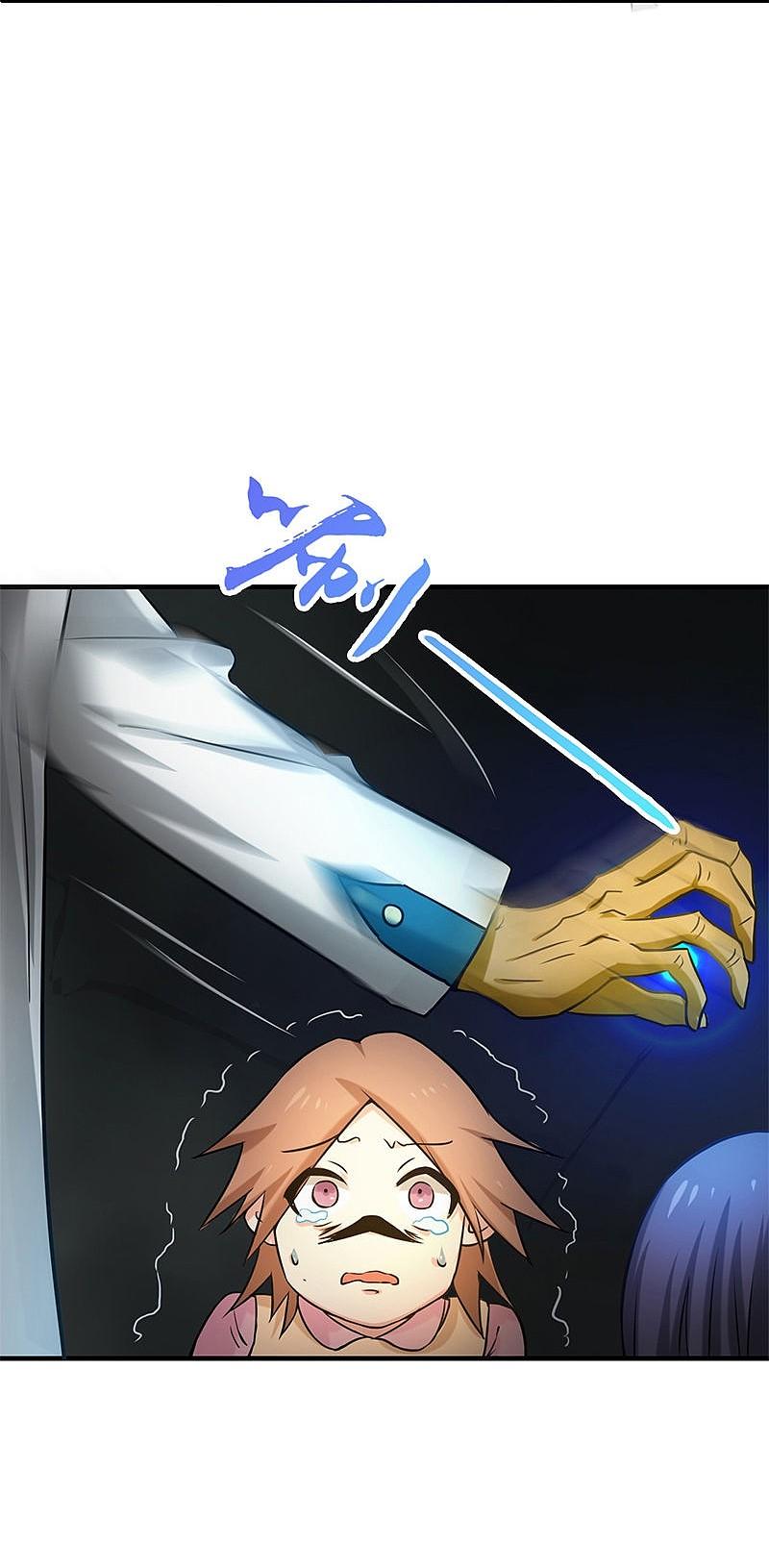 地府我开的 - 第181话 过往复仇物语 - 第30张图