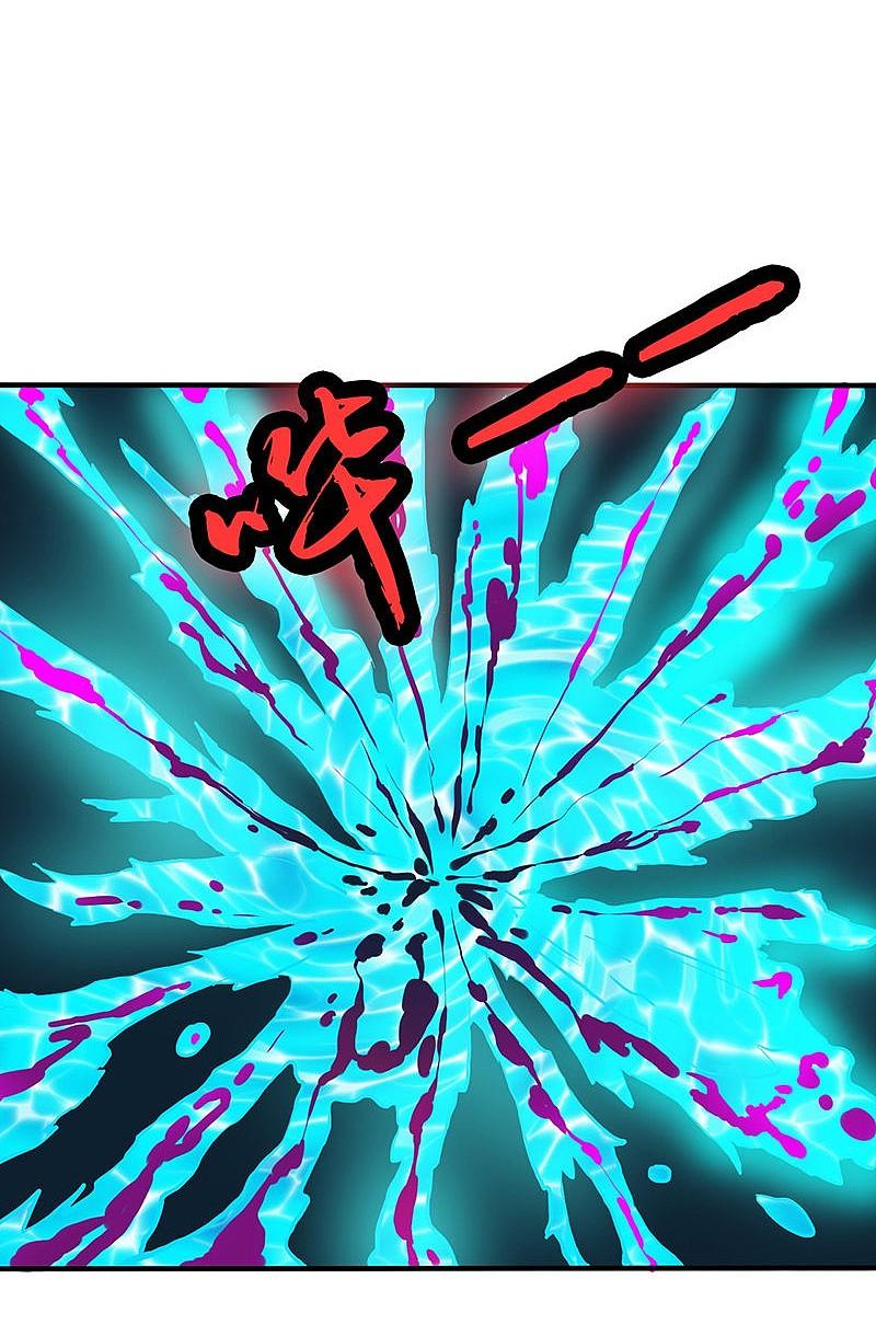 地府我开的 - 第181话 过往复仇物语 - 第47张图