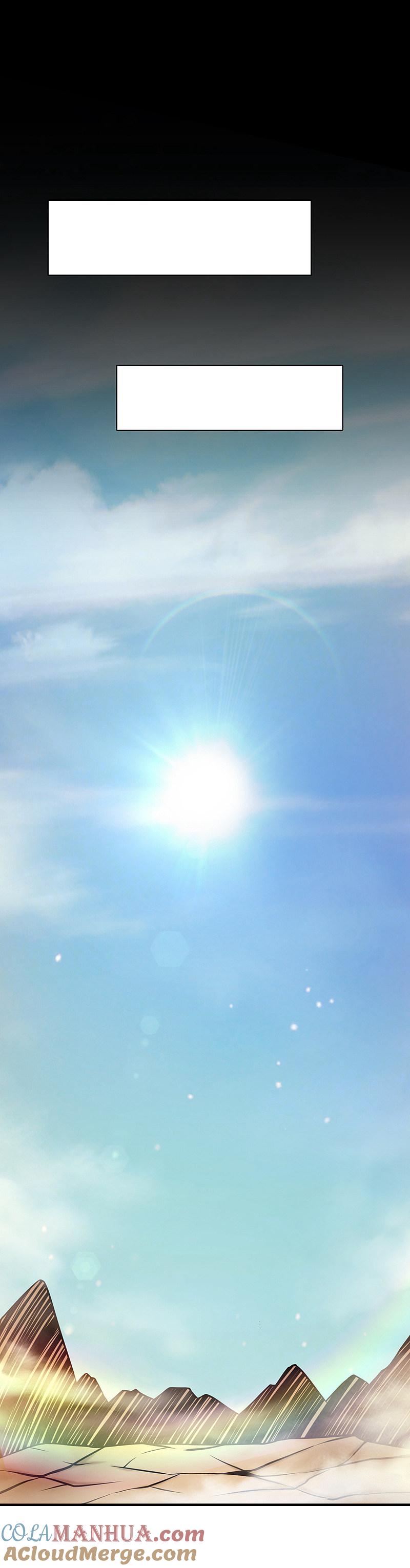 地府我开的 - 第182话 反击的前夕 - 第17张图