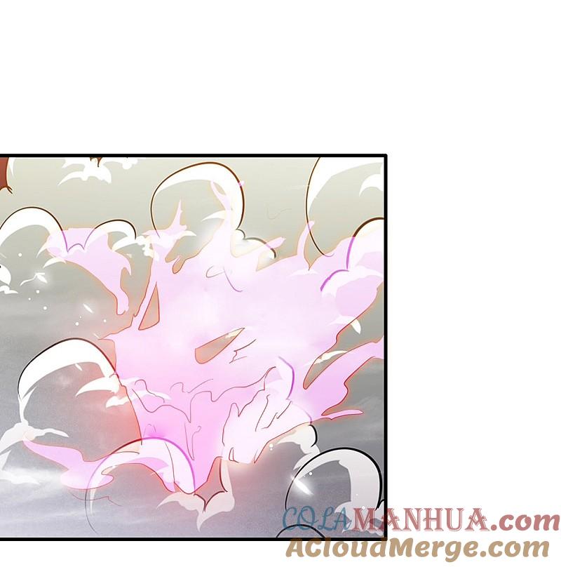 地府我开的 - 第183话 太强，之前输的原因 - 第13张图