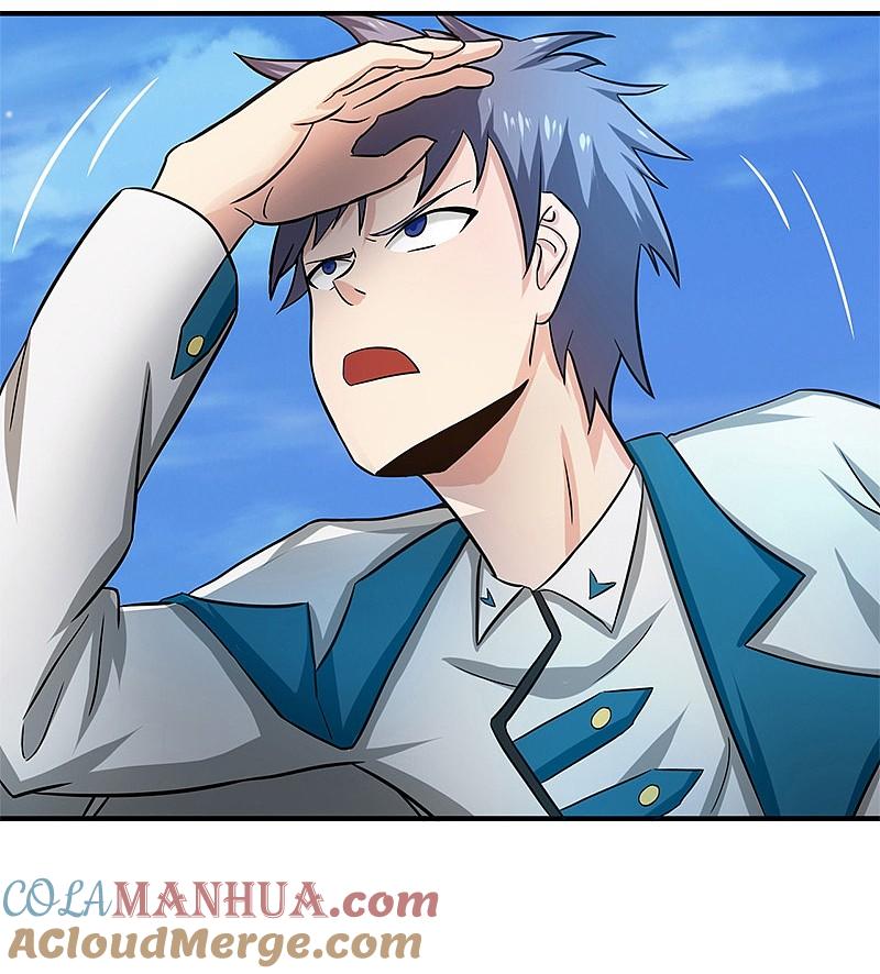 地府我开的 - 第183话 太强，之前输的原因 - 第35张图