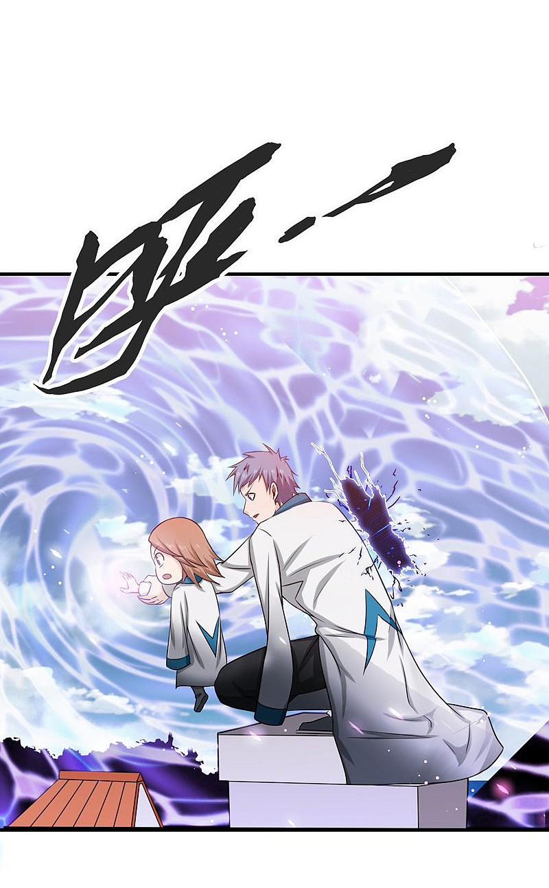 地府我开的 - 第184话 试验场 - 第6张图